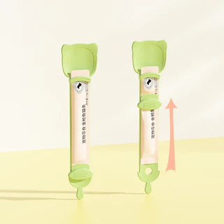 LoomLab ช้อนป้อน ขนมแมวเลีย ช้อนป้อนอาหาร ขนมแมว อเนกประสงค์ ที่ให้ แมวเลีย ขนมแมว