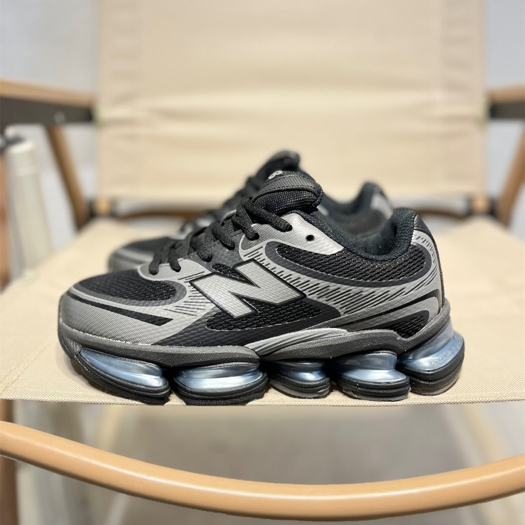 ของแท้ New Balance Nb 2000 U2000Ea รองเท้าผ้าใบผู้ชายรองเท้าผ้าใบผู้หญิงสไตล์เดียวกันในร้าน CIZG