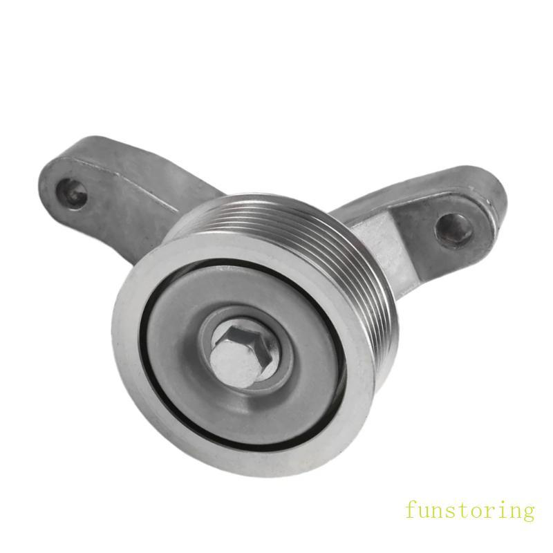 FUN 31140-RL5-A01 31140-RL5-A00 เข็มขัด Tensioner Pulley สําหรับ Spirior K24Z K Series