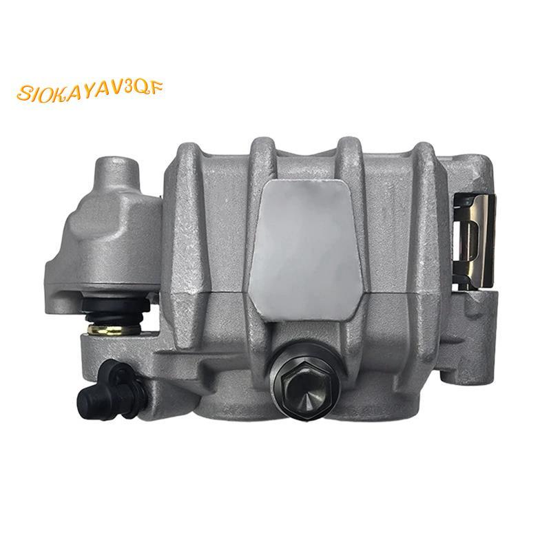 43080-0006 43080-0067 เปลี่ยนคาลิปเปอร์เบรคหน้าสําหรับ KX125 KX250 KX450