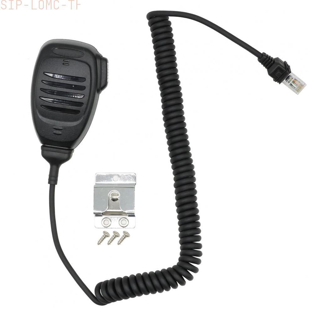 ไมโครโฟนลําโพงลดเสียงรบกวนรถกระบะความไวสูงสําหรับ Kenwood NX-800