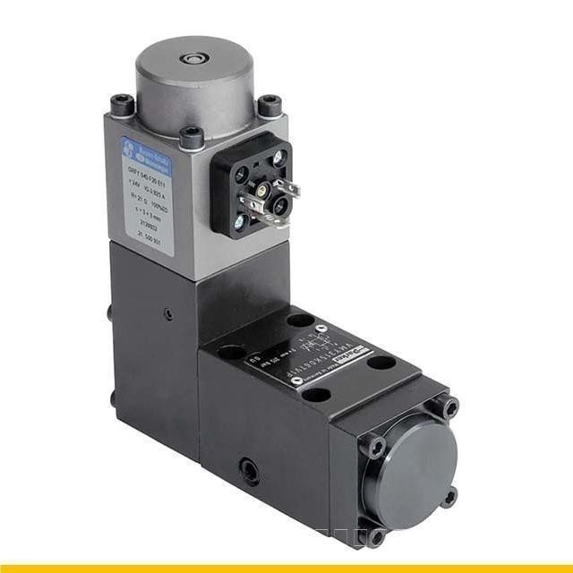 Parker Parker D1VW, D * FB Series, เช็ควาล์วไฮดรอลิก, C4V10 5332 B1 Check Valve, น้ํามันไฮดรอลิก