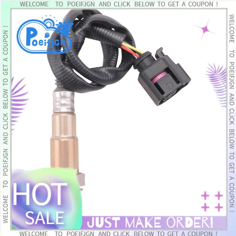 0281004209 ฉัน555789 O2 เซนเซอร์เซนเซอร์ออกซิเจนสําหรับ FUSO 3C13 3C15 3C18 3S13 3S15 6S15 7C15 7C18