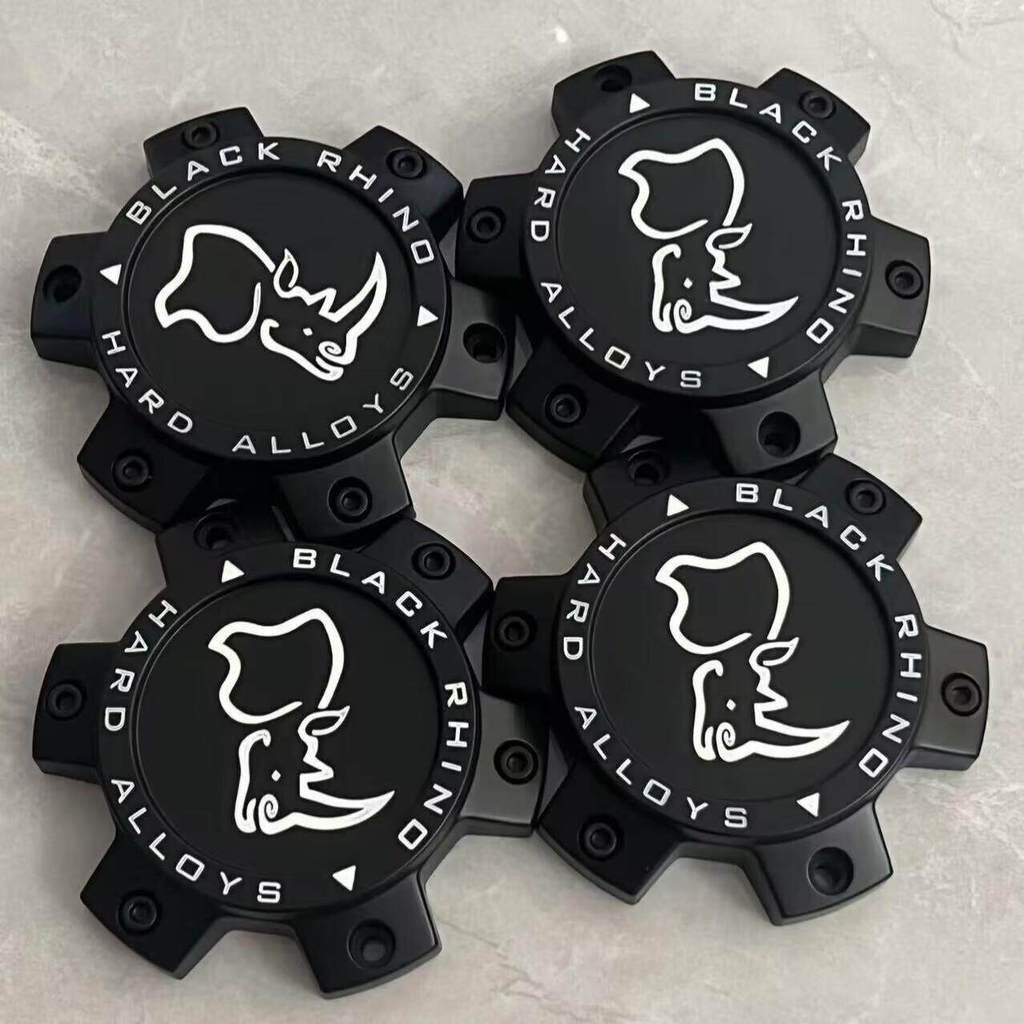 Rhino Modified Hub Cap x139.7 Rhino Cap