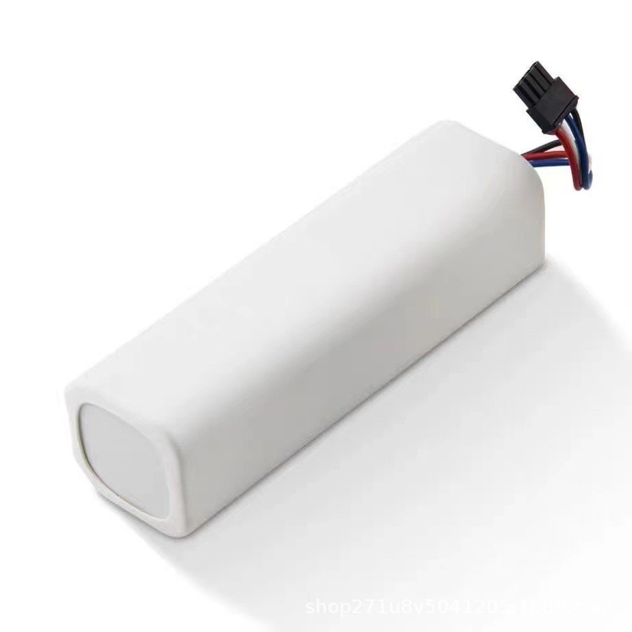 Applicable to Dreame Sweeper Lithium Battery F9 L10 Pro D9 Mijia Xiaomi Battery L10 Pius