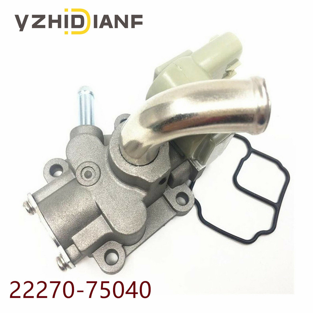 22270-75030 22270-75040 เหมาะสําหรับ Toyota3RZ FE Land Cool Luze Idle Motor โรงงานพร้อมสต็อก