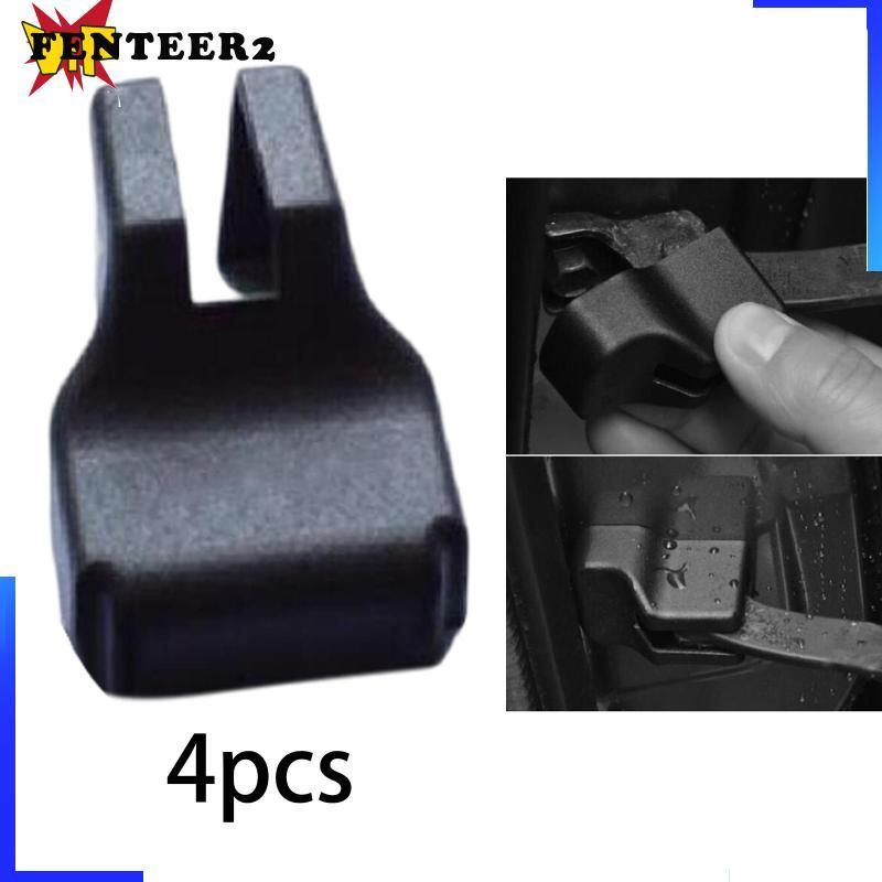 [Fenteer2] ประตูรถจํากัดฝาครอบป้องกันตกแต่งสําหรับ Byd Atto 3 Yuan Plus