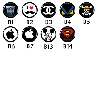 สติกเกอร์ปุ่มบ้านลายนิ้วมือสําหรับ iphone 7 8 6 6s 6 plus 5s 5 se se2 ipad mini air