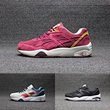 รองเท้า Puma Trinomic Retro สำหรับผู้ชายและผู้หญิง รองเท้าลำลองและรองเท้าวิ่ง