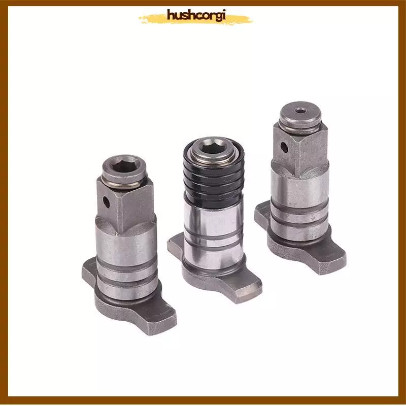 [hushcorgi] ไฟฟ้าประแจผลกระทบแบบไม่มีแปรงอะแดปเตอร์สว่าน Chrome Vanadium Steel Dual-Use ประแจ Spanner Shaft Conversion Head New Stock