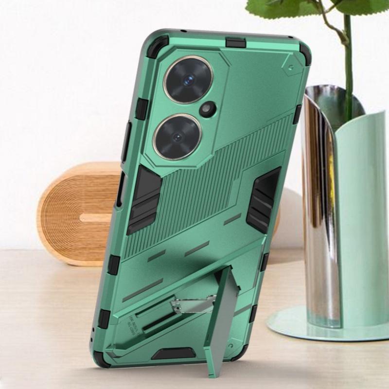 กันกระแทก Heavy Hard เคสโทรศัพท์เหมาะสําหรับ Realme C61 C63 C67 C55 C53 C51 C25Y C21Y C12 C15 C25 C2