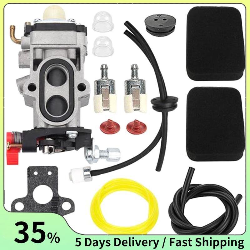 คาร์บูเรเตอร์ทดแทน WYA-79 สําหรับ 350BT 150BT EBZ8500 EBZ8500RH EBZ8000 EBZ8000RH EBZ8001 EBZ8001RH 