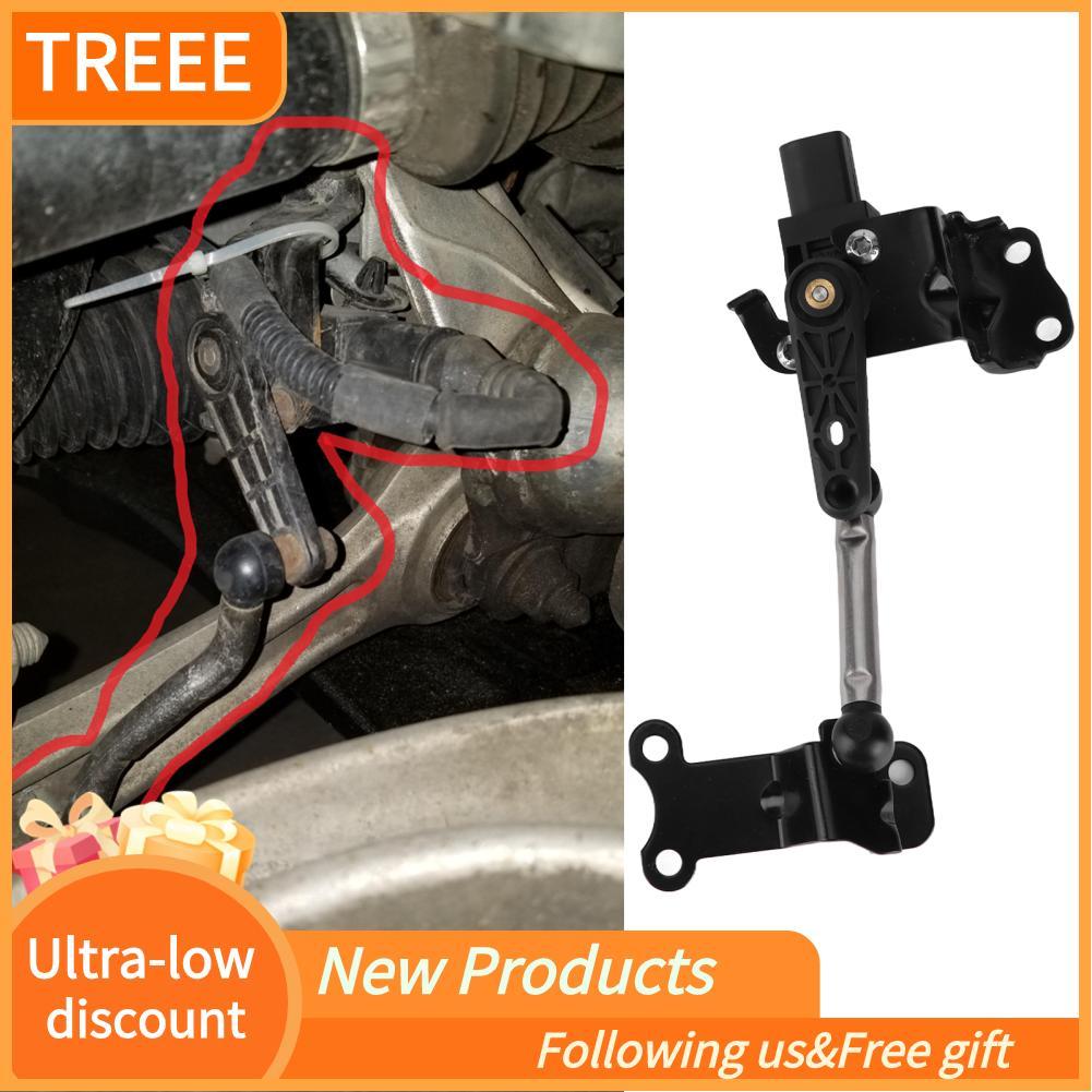 Treee Treee ไฟหน้า Sensor 1K0941273M 1K0941273L ใช้งานร่วมกับ 8P1 2003-2012 III 5P2 2004-2009 ทดแทนโ