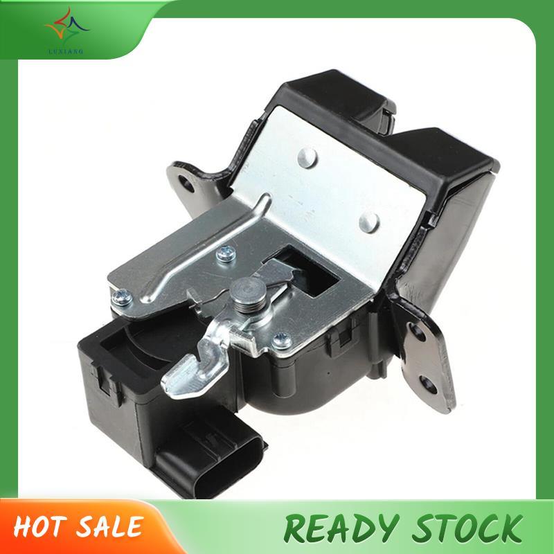 [luxiang.th] สําหรับ I30 Ceed Trunk ล็อคประตู Actuator รถ 81230-A6000 81230A6000