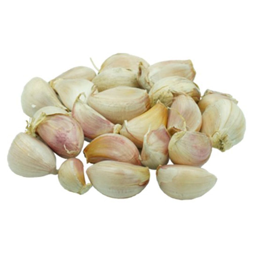 [สินค้าส่งด่วน] กระเทียมกลีบใหญ่ แพ็คละ LARGE GARLIC CLOVES PACK