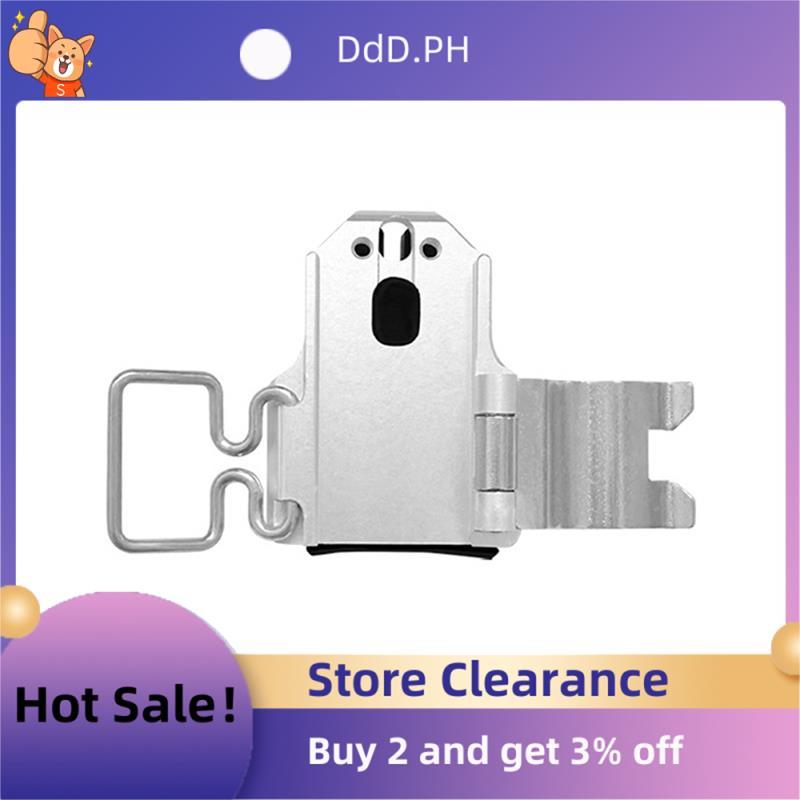 สําหรับ Lab A1/A1 Mini สําหรับ Lab A1 Mini Hotend Mount คลิป 3D ชิ้นส่วนเครื่องพิมพ์