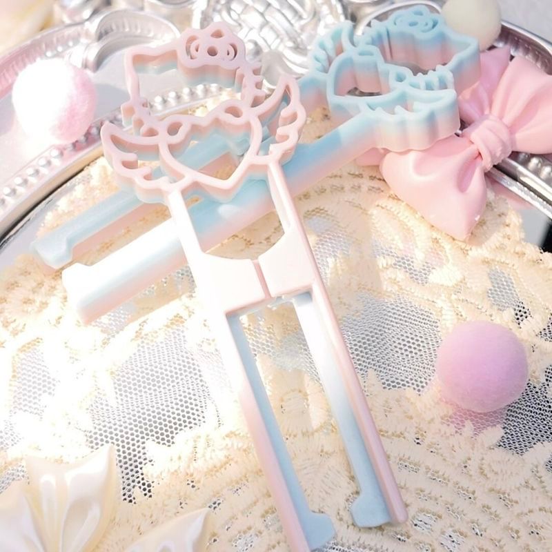 --- ** Kitty Cat Bean Pen 2.6mm Adzuki Bean Dedicated Double Bean Pen Muscle Powerless เหมาะสําหรับส