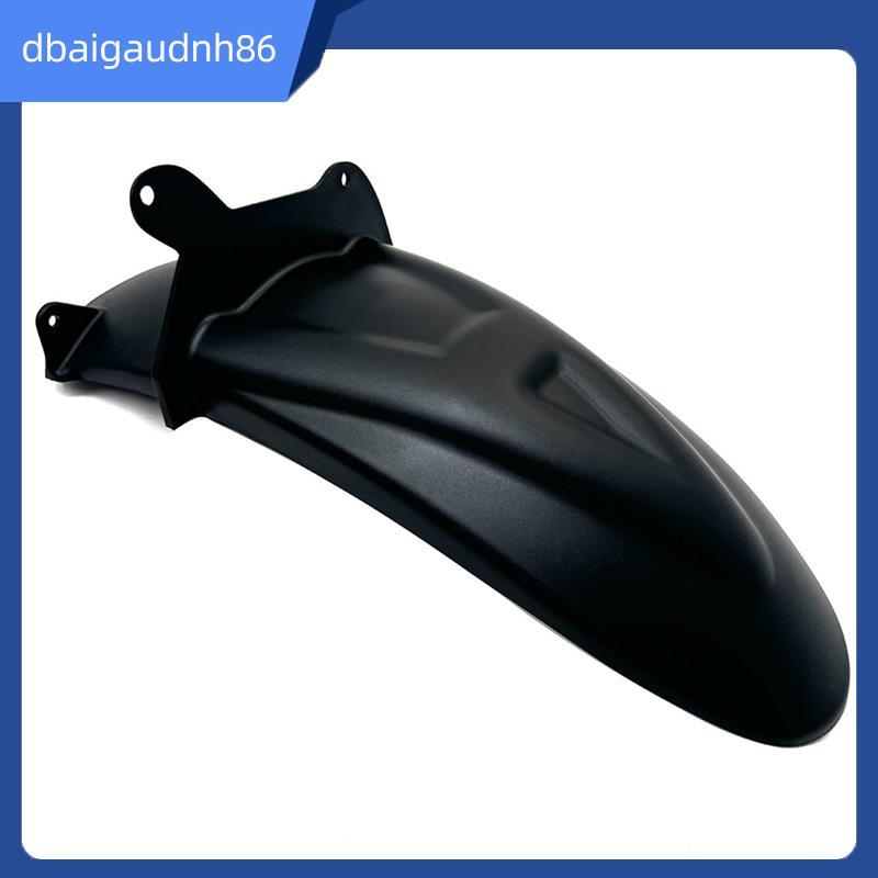 READY STOCKMotorcycle บังโคลนหลังล้อ Hugger Splash Guard Cover สําหรับ SV650 SV 650 SV650X Sv650x