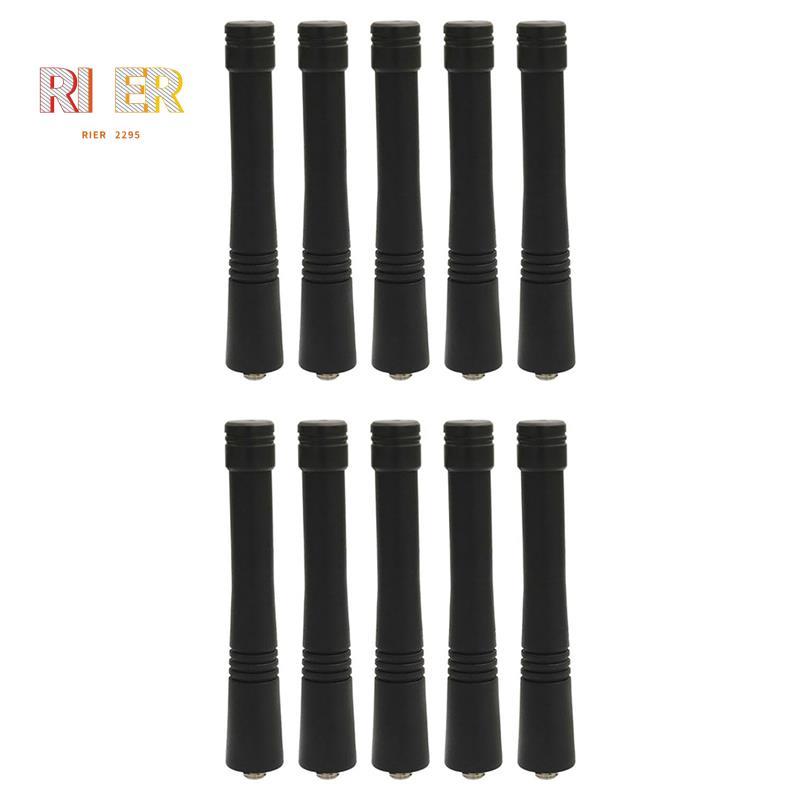 เสาอากาศ Stubby HAD9742A CP200 CP200D HT1550 HT750 HT1250 HT600 GP300 GP340 GP88S GP380 GP328