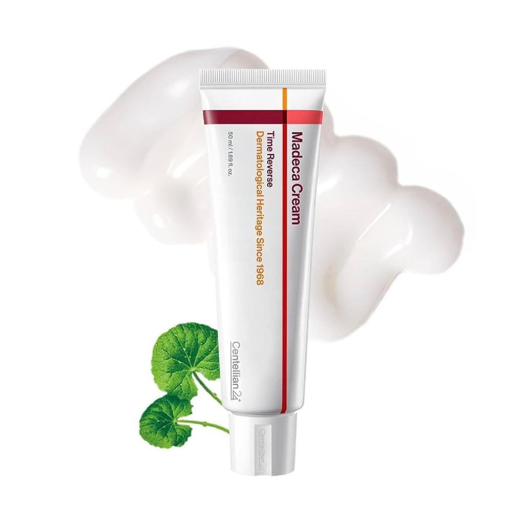 CENTELLIAN24MadeimeReverse(1.69floz)-AdvancedFast-Absorbing&Nourishing,Hydrates,Firms&Reverse,LowIrr