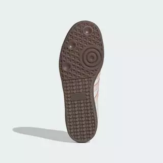adidas Lifestyle SAMBA OG SHOES Women White KJ7528