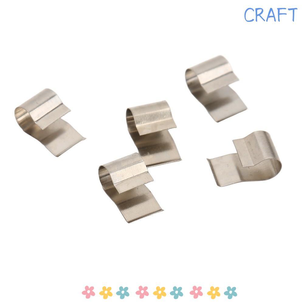 CRAFT 5 ชิ้นจักรยาน Hub Pawl ฤดูใบไม้ผลิ,น้ําหนักเบาสแตนเลสจักรยาน Hub Pawls,ติดตั้งง่ายจักรยานฤดูใบ