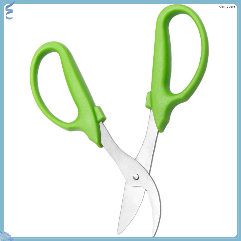 ตัดกลางแจ้งสวนเฉือน Prunner สาขาสวน Pruners มือ Ergonomic Handle dailiyuan