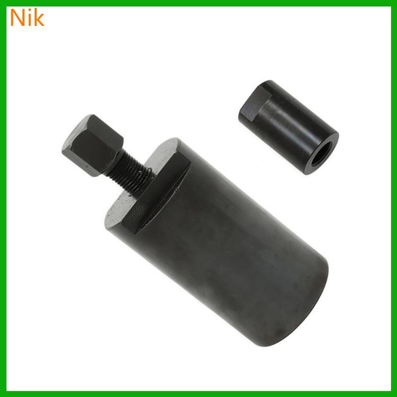 บ.ลค.ศ.ม. อุปกรณ์ซ่อมรถจักรยานยนต์สําหรับ DRZ400S KLX400 PP2732 38mmx1 5RH Flywheel Remover แบบพกพาต