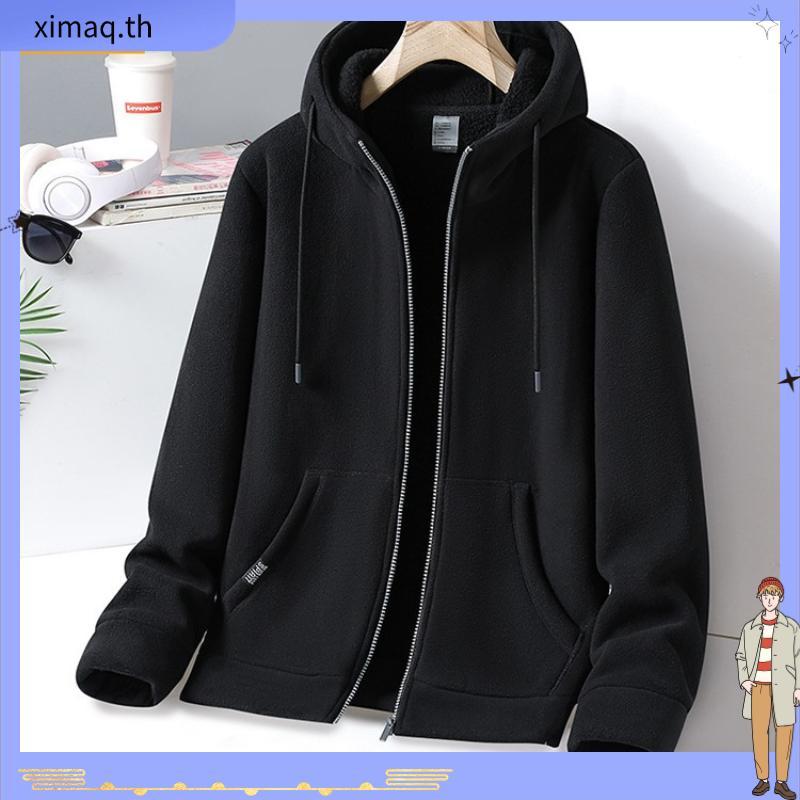 เสื้อแจ็คเก็ตหนากันหนาว สไตล์มินิมอลเกาหลี จาก Uniqlo สำหรับผู้หญิง