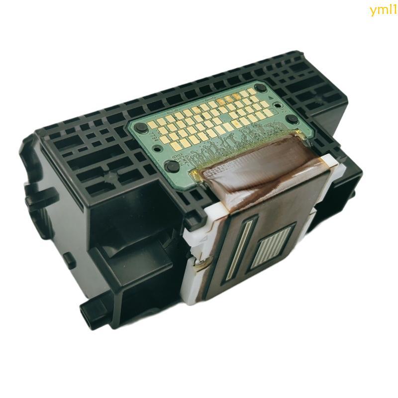 Yml1 QY6-0080 หัวพิมพ์หัวพิมพ์สําหรับ iX6520 iX6550 iP4820 iP4840 iP4850 MX715