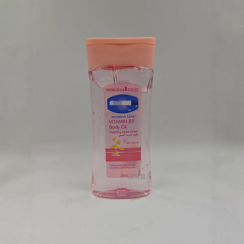[ขายร้อน] Factory 200ml Coffee Rose Moisturizing Body Gel Oil Body Gel oil2.28