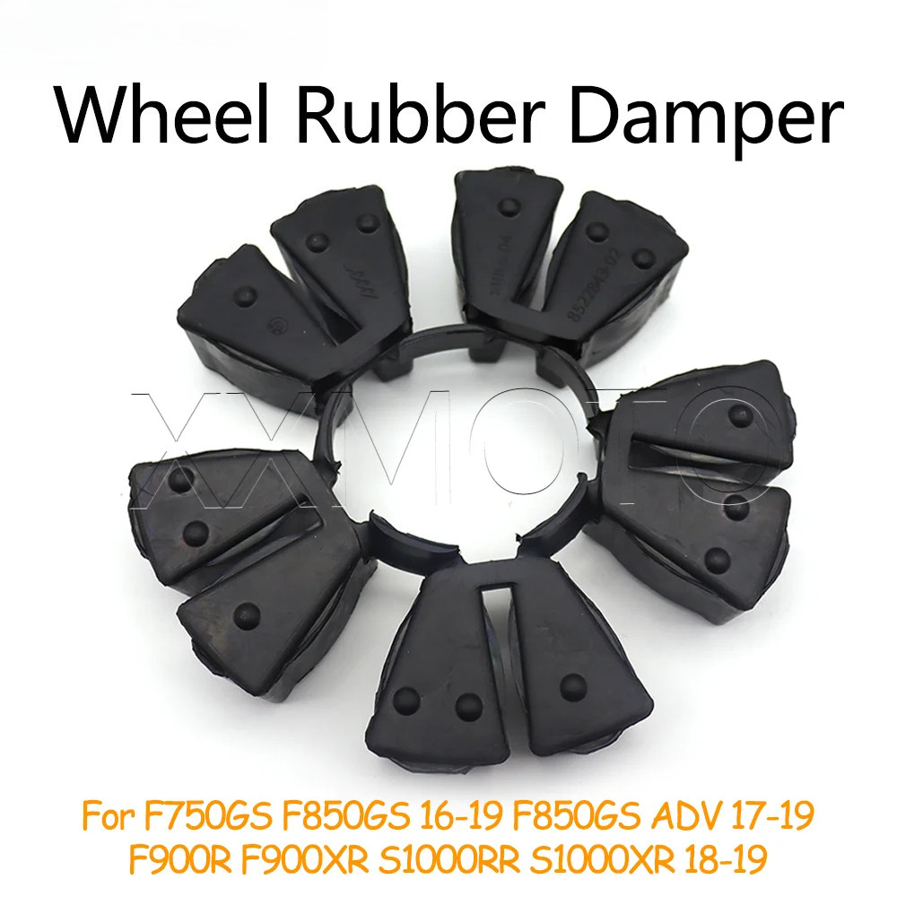 สําหรับ BMW F750GS F850GS ADV F900R F900XR S1000RR S1000XR 18-19 S 1000RR XR 750 850 GS รถจักรยานยนต