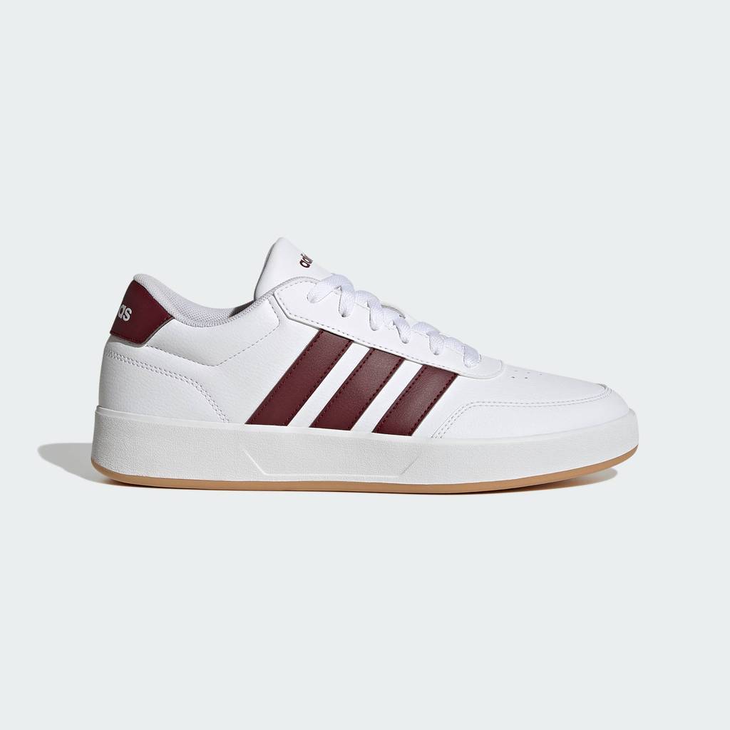 adidas حذاء رجالي Breaknet 3.0 — أبيض
