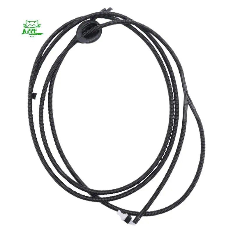 A22E-Windshieldแก้วสเปรย์เครื่องซักผ้าSprayerหัวฉีดท่อสําหรับVW Passat B7 B8 CC Golf 6 MK6 Tiguan A3