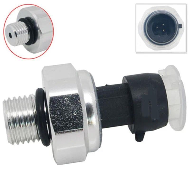 12570798 สวิตช์เซ็นเซอร์ความดันน้ํามันเครื่องสําหรับ Chevrolet Impala Malibu 3.5L 3.9L 2006-2010 126