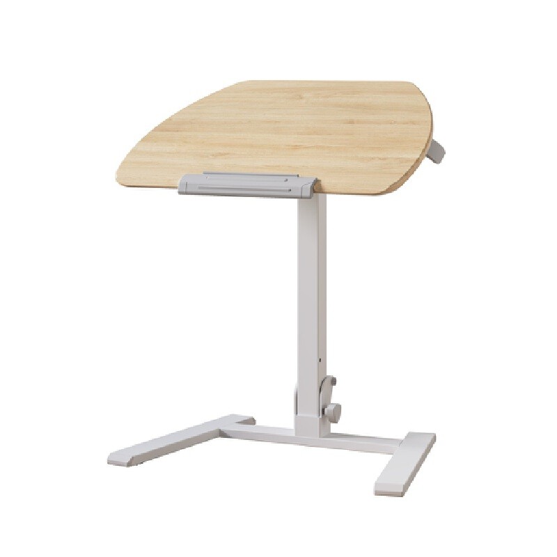 FURRADEC โต๊ะวางโน้ตบุ๊ค รุ่น FOLD สีบีช