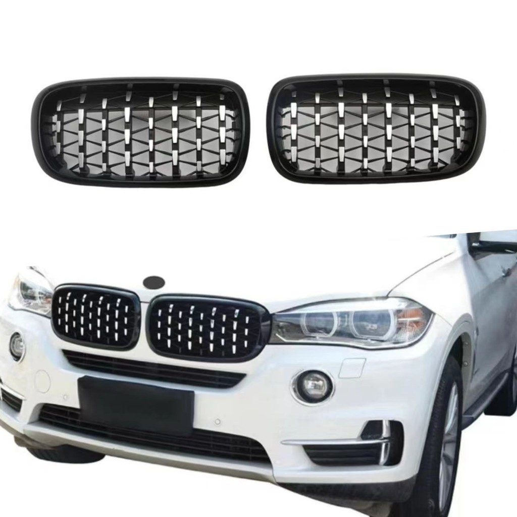 เหมาะสําหรับ 2013-2018BMW/X5 F15 F16 Meteor Model Sino Net Original Car Replacement คุณภาพสูงพร้อมสต