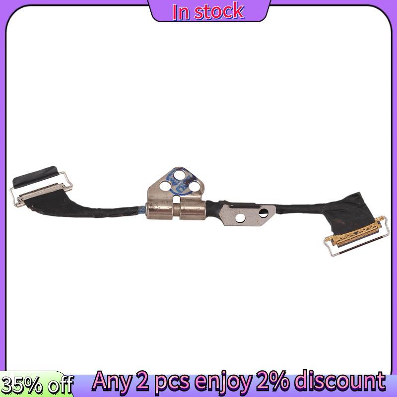 ในสต็อก-สําหรับ Pro Retina A1398 จอแสดงผล LCD LVDS Flex Cable บานพับ A1398 A1425 A1502