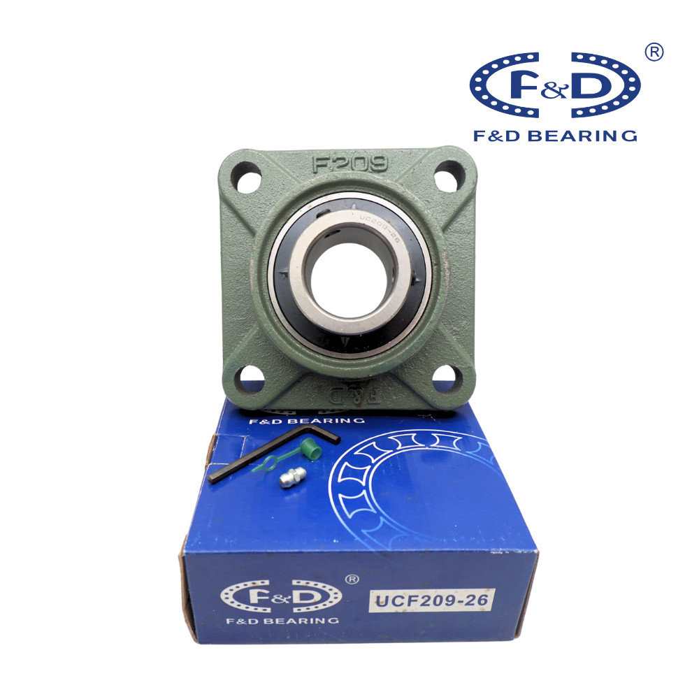 BEARING PILLOW BLOCK UCF210-30 F&D 1.7/8X111X22 AS INCH AS 47.625 MM