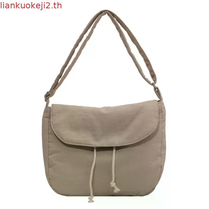 the blue boxford - BL35 กระเป๋าสะพาย