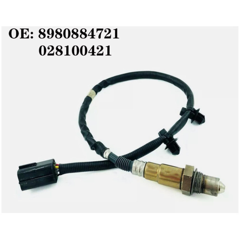 O2 Sensor Oxygen Sensor 氧感 ORGANIC8980884721 0281004210