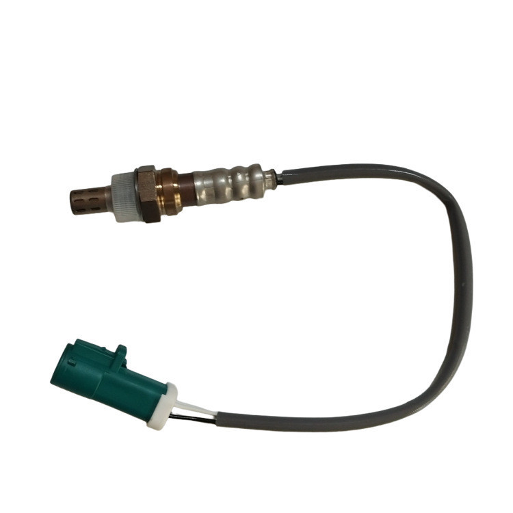 เหมาะสําหรับเซ็นเซอร์ออกซิเจนรถยนต์ของ Ford YL8Z9F472BA 6G339F472AA โรงงานพร้อมสต็อก