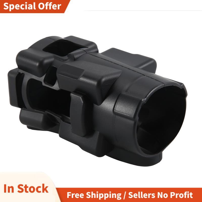 ประแจผลกระทบป้องกัน BOOT สําหรับ DCF921 DCF922 DCF923 ป้องกัน BOOT สําหรับ DCF923 ป้องกัน BOOT ป้องก