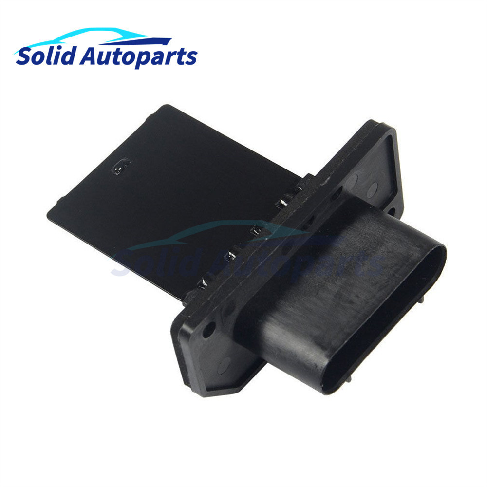 4L2Z19A706AA เครื่องเป่าลมมอเตอร์ตัวต้านทาน 4L2Z-19A70-6AA สําหรับ Ford Expedition Explorer Sport Tr