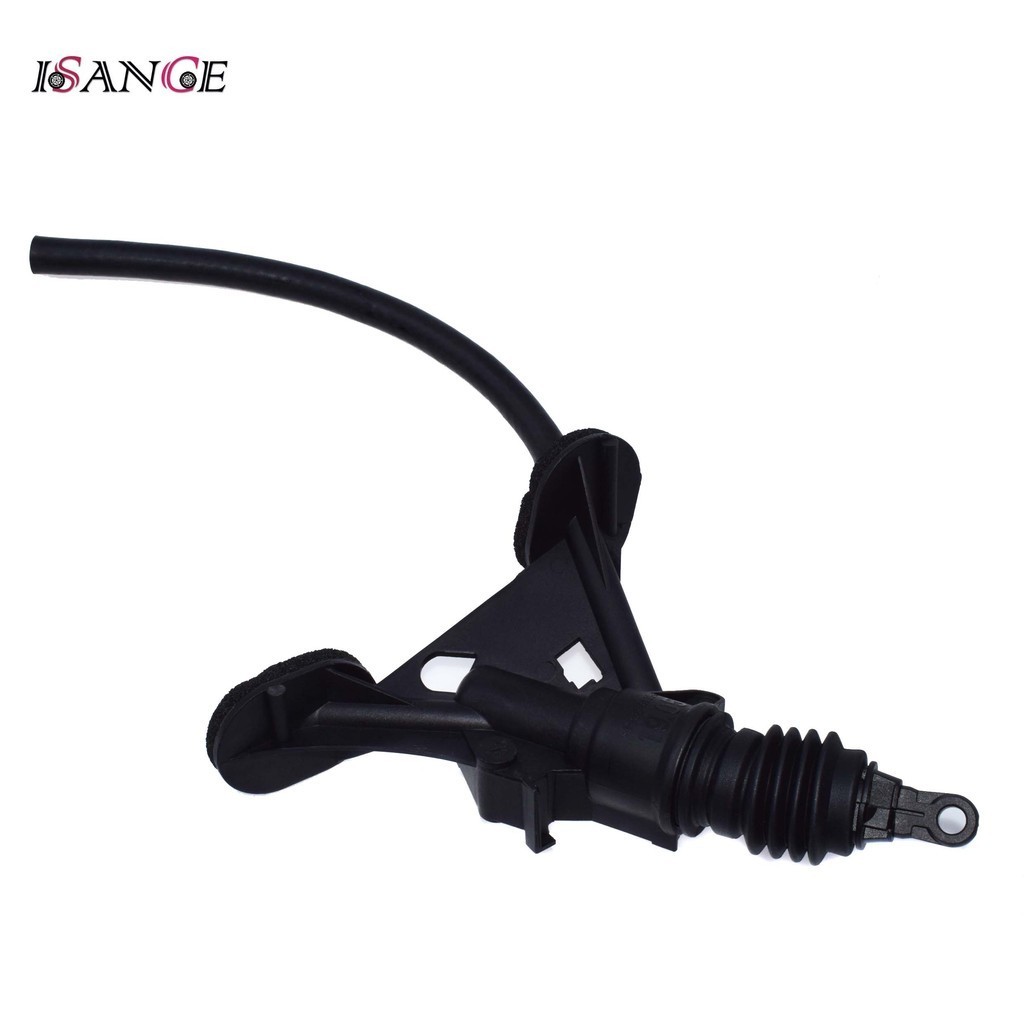 ISANCE คลัทช์กระบอกสูบหลักสําหรับ Ford Transit 2.2 2.3 2.4 3.2 TDCi 2006-2016 OE # 6C1-17A543-AB, 6C