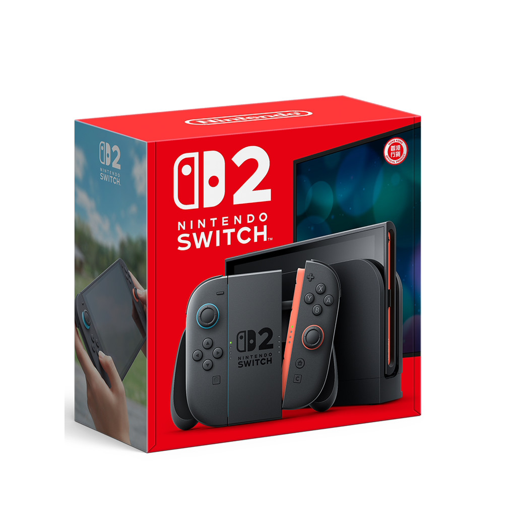 Nintendo Switch2 Generation Host Pokémon za Set คลังสินค้าพร้อมหางโจวสามารถแฟลชฟรีสามารถหยิบเองได้
