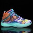 รองเท้า Kobe 6 Oreo รุ่นพิเศษ แท้ สำหรับบาสเก็ตบอล
