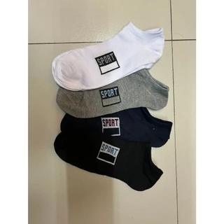 S0561 [โละล้างสตอค] ถุงเท้า เด็ก ผู้ใหญ่ ลายน่ารัก เกาหลี มีหลายลาย หลายขนาด เนื้อผ้านุ่มสบาย