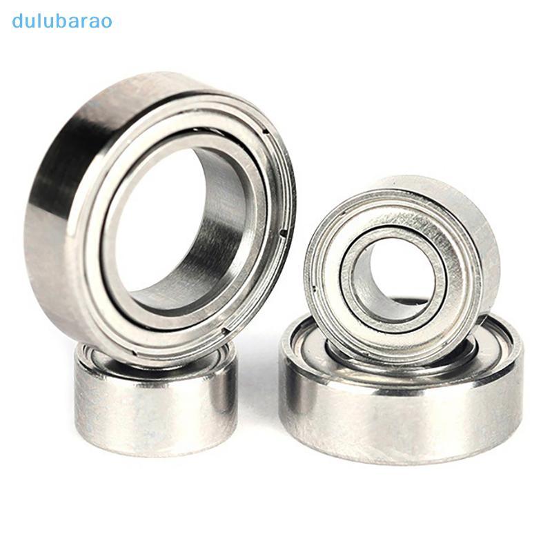 [DUL] แบริ่งมินิบอล 4 ชิ้นสําหรับ KUPA UPOWER UP200 UG12 SUG12 เจาะเล็บ Handpiece AO