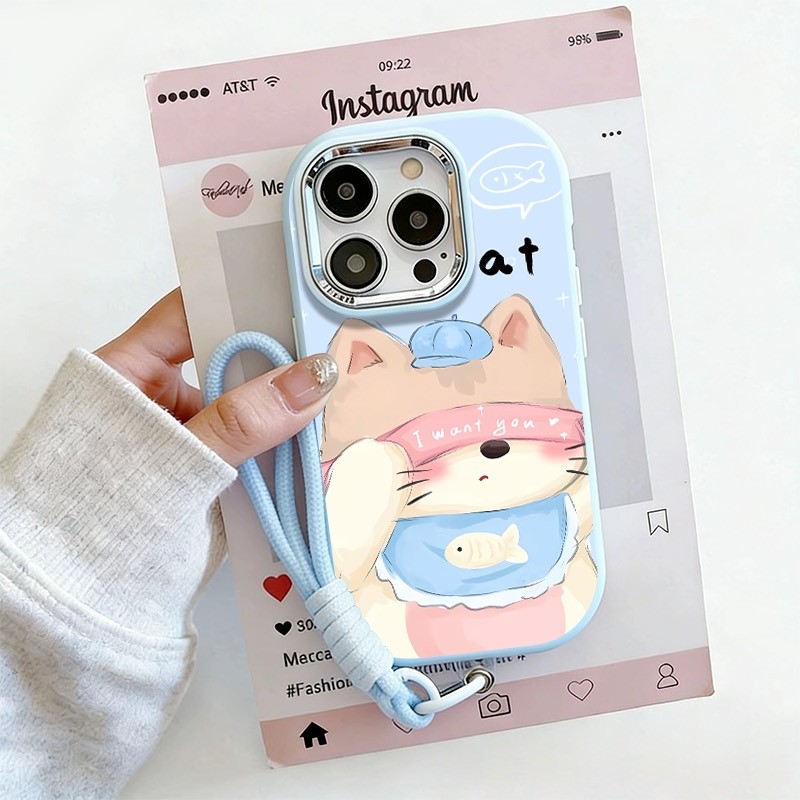HP TOCO CASE + สร้อยข้อมือ OPPO A6PRO A5IPRO A3X A5X A55G F9 RENO 14F5G 13F 11PRO 8T5G 7Z5G 7 65 2Z 